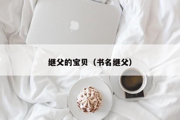 继父的宝贝(书名继父)