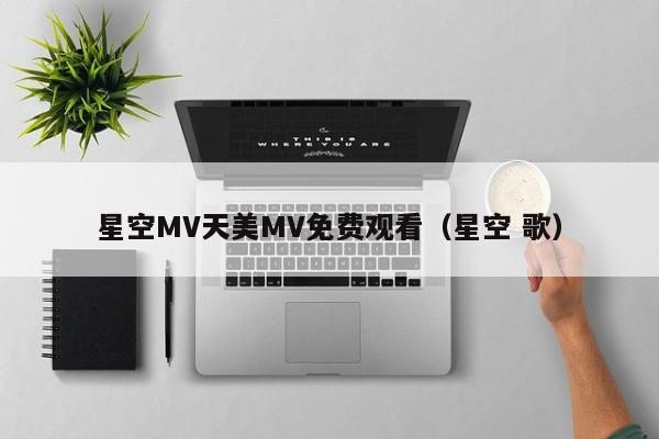 星空MV天美MV免费观看(星空 歌)