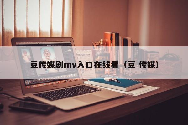 豆传媒剧mv入口在线看(豆 传媒)